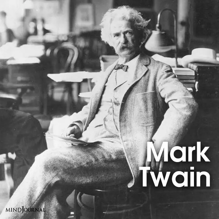 Successful People Didnt Do Well School Mark Twain