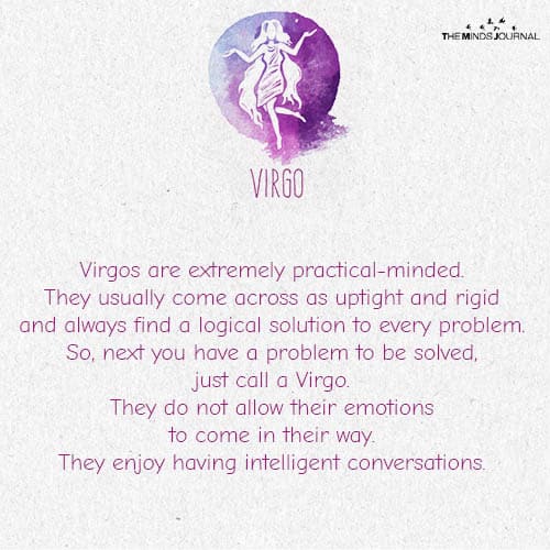 The Innermost Thoughts of Each Zodiac Sign