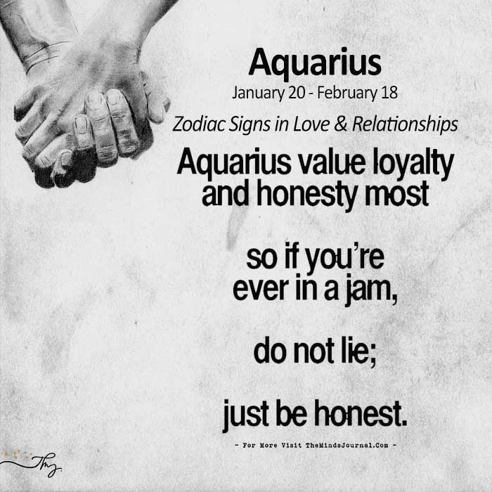 zodiac signs in love