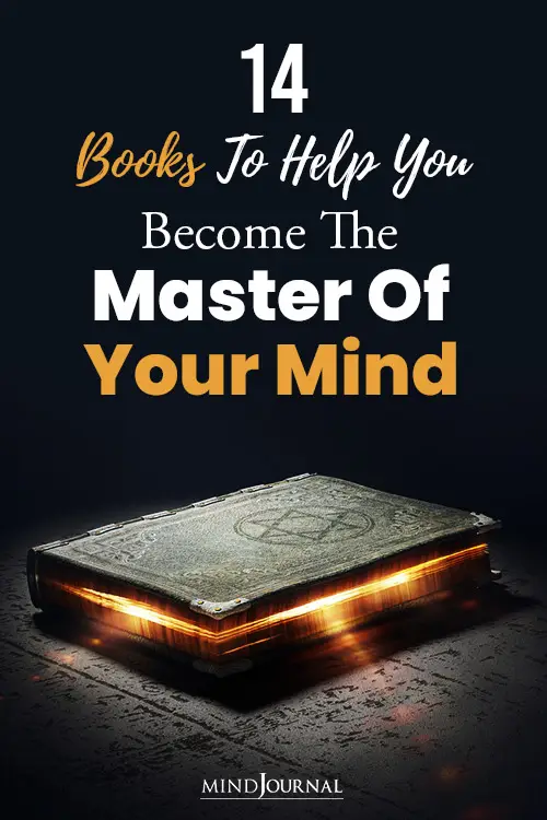 Books Help You Become Master Mind pin