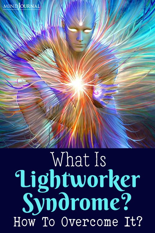 Lightworker Syndrome Overcome