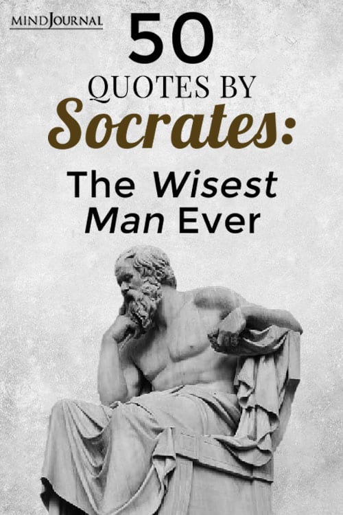 Quotes By Socrates pin