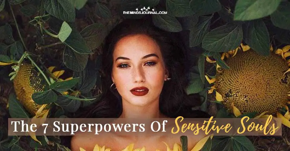 The 7 Superpowers of Sensitive Souls