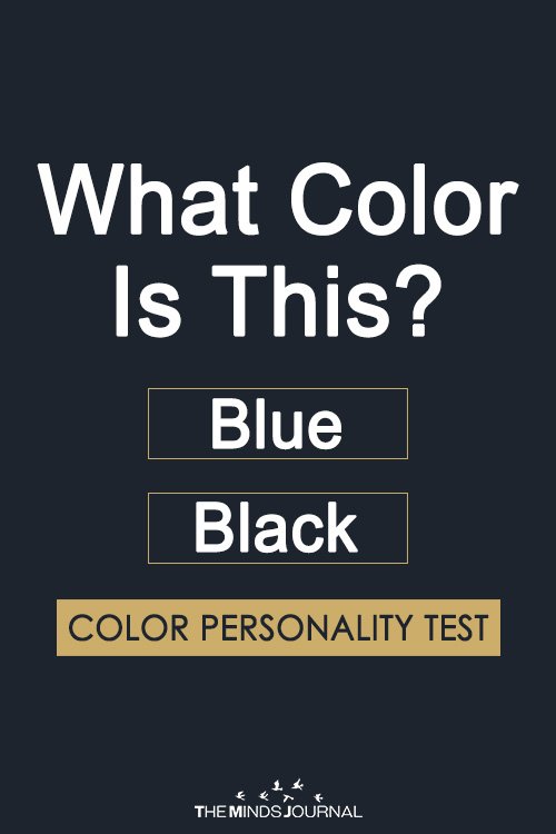 The Majority of The Population Can’t Pass This Difficult Color Quiz. Can You?
