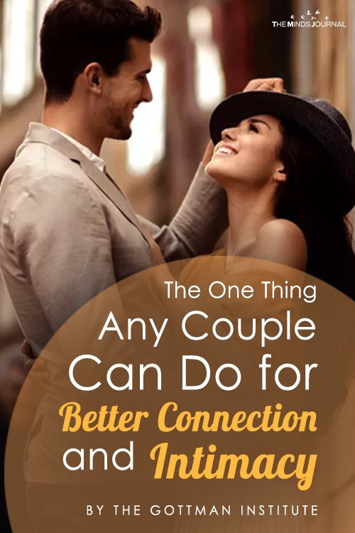  Couple Can Do for Better Connection and Intimacy