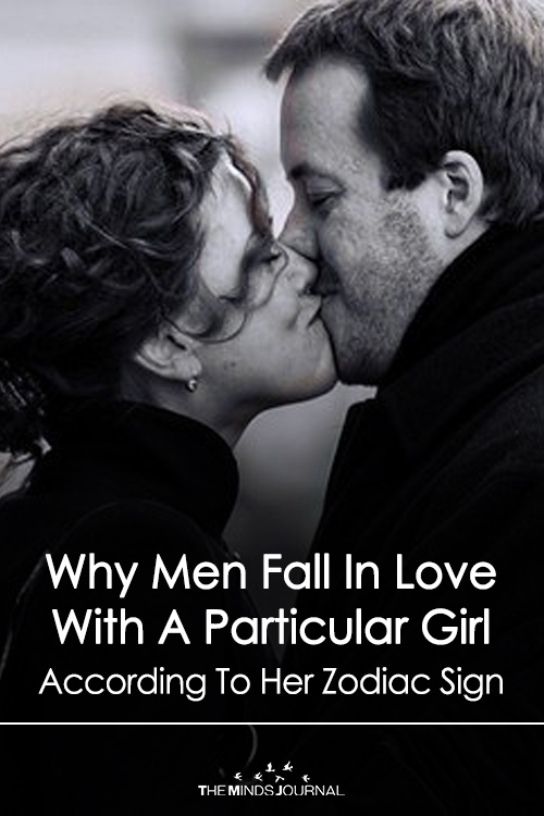 Why Men Fall In Love With A Particular Girl According To Her Zodiac Sign