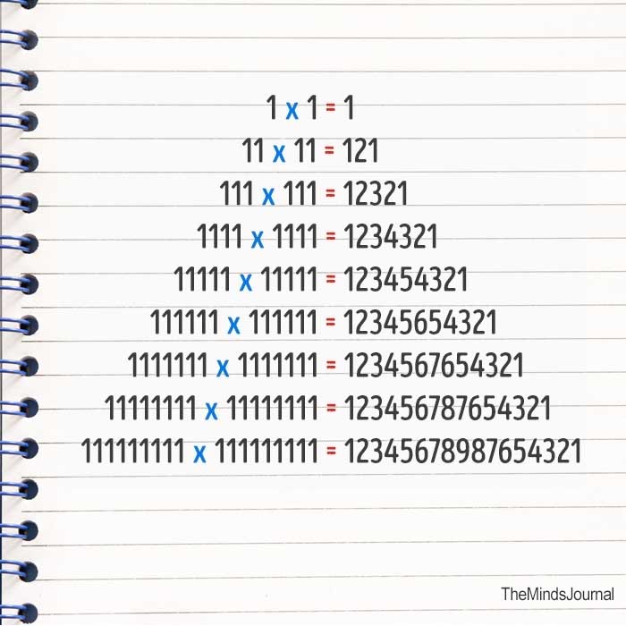 10 Super Amazing Math Hacks