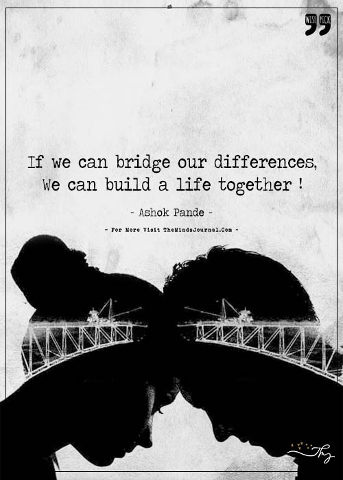 Bridge the broken connections