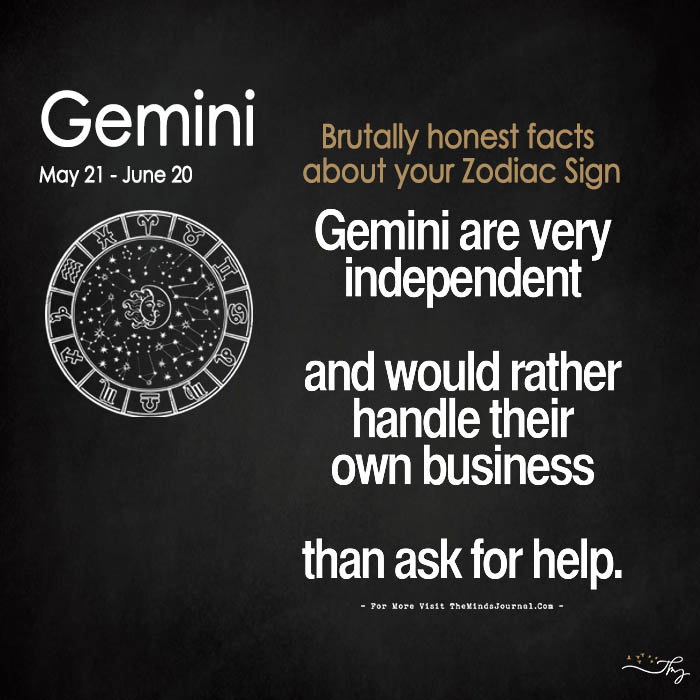 Brutally Honest Facts About Your Zodiac Sign