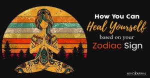 How You Heal Yourself Based Zodiac Sign