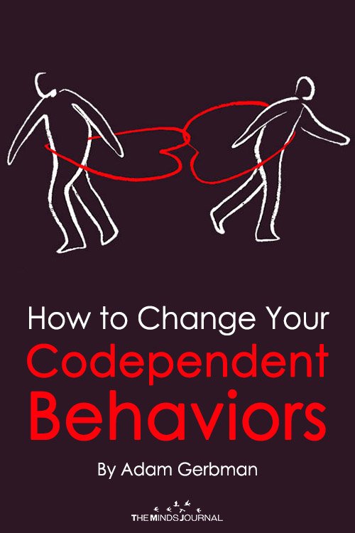 Codependent Behaviors