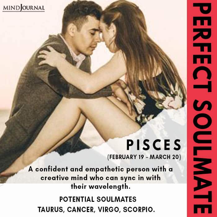 Your Zodiac Soulmate: The Perfect Soulmate For Each Zodiac Sign