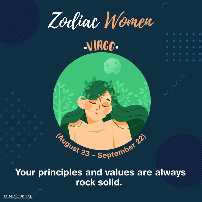 What Kind Of A Woman You Are, Based On The 12 Zodiac Signs