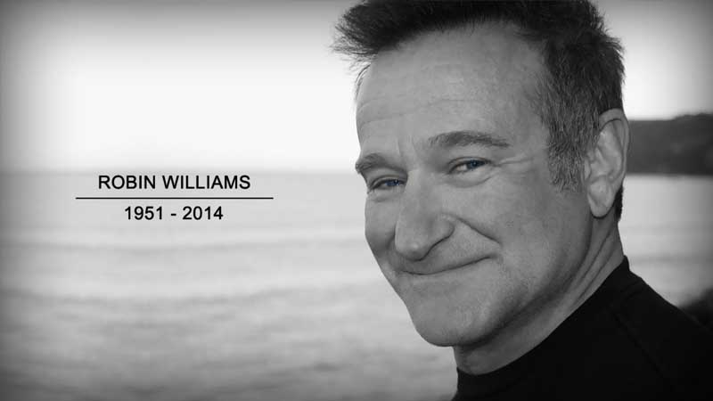Robin Williams’ Wife Unveils the True Reason Behind His Suicide