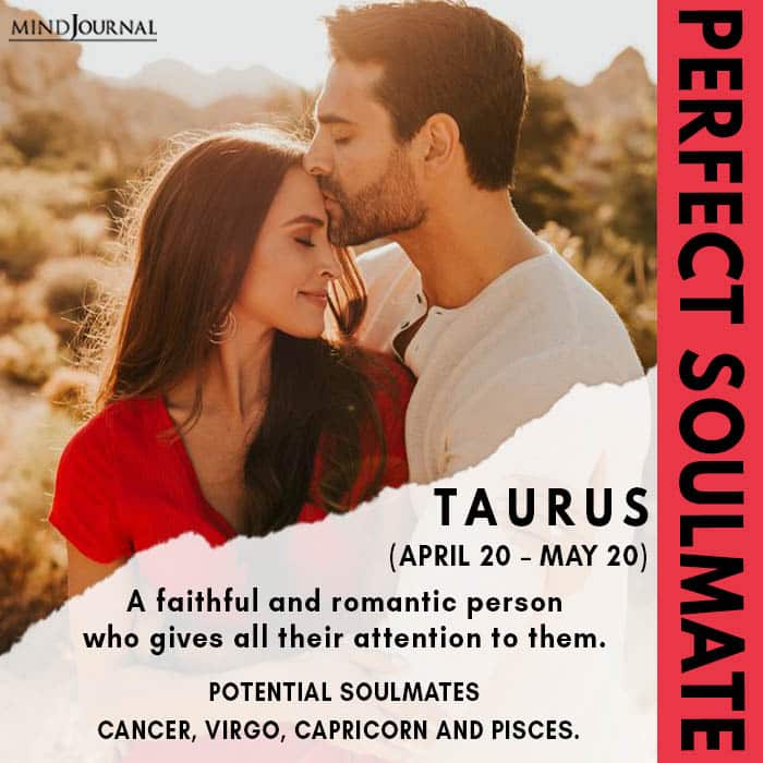 Your Zodiac Soulmate: The Perfect Soulmate For Each Zodiac Sign