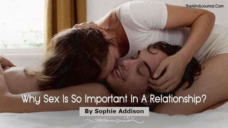 Why Is Sex So Important 39