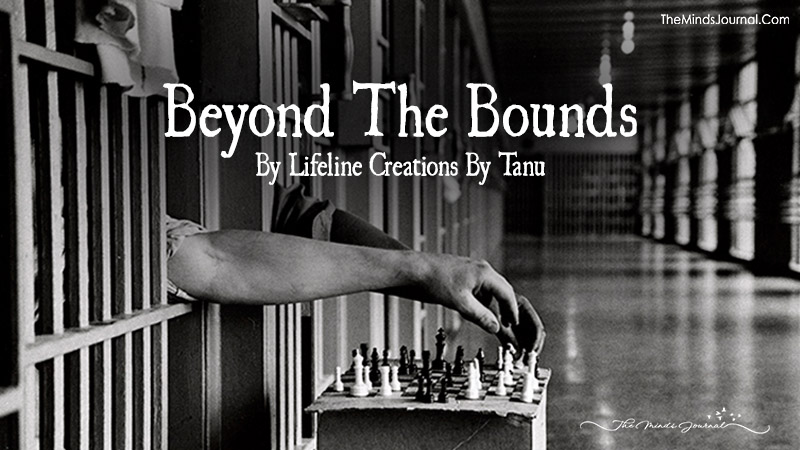 Beyond The Bounds