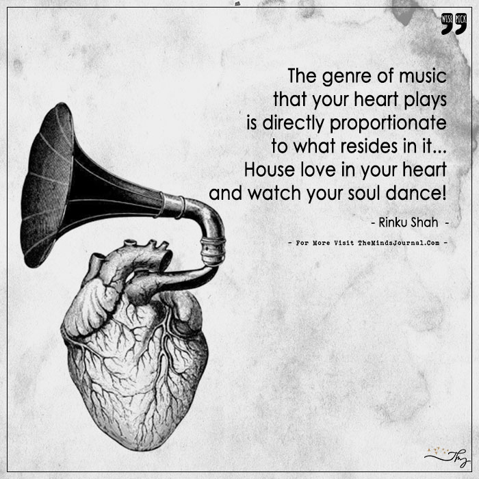 The sounds of your heart