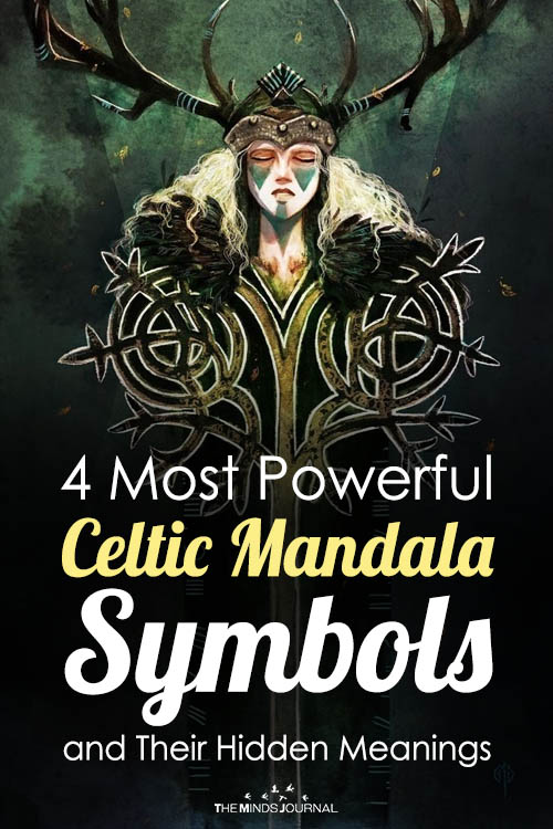 Celtic Mandalas: 4 Most Powerful Symbols And Their Hidden Meanings