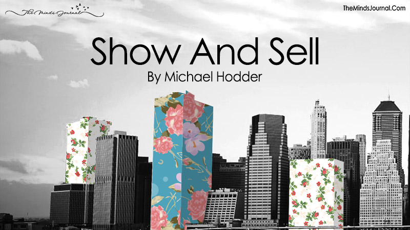 Show And Sell