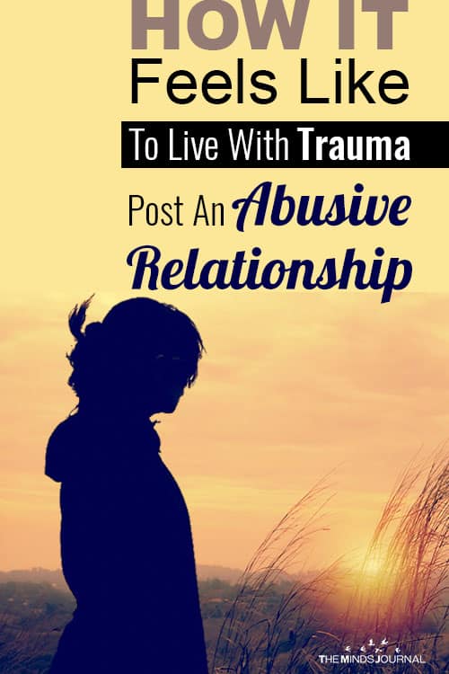 Relationship PTSD