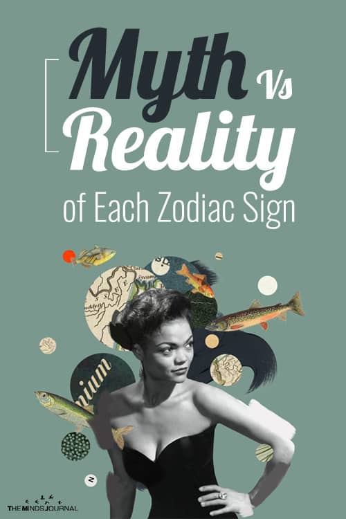 Zodiac Truth <strong>And</strong> Zodiac Myths: Busting Zodiac Stereotypes