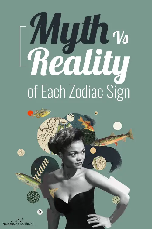 Zodiac Truth And Zodiac Myths That Will Challenge Your Notion
