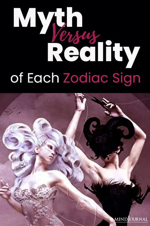 Zodiac Truth And Zodiac Myths That Will Challenge Your Notion
