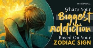 What's Biggest Addiction Based Zodiac Sign