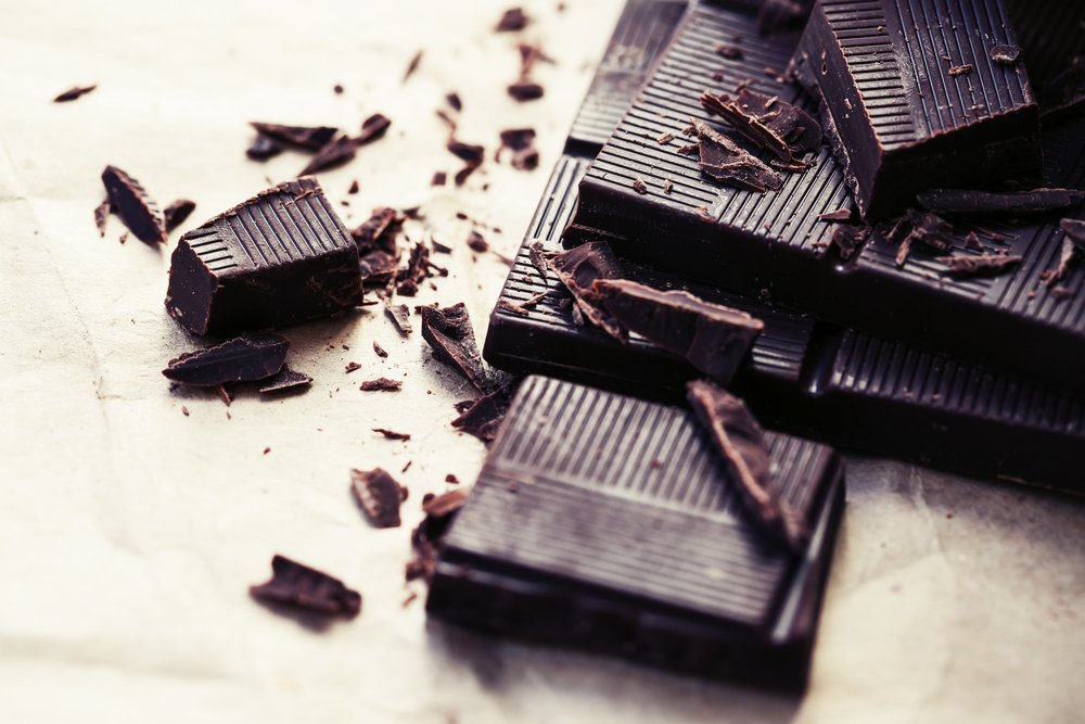 CHOCOLATES - foods for depression
