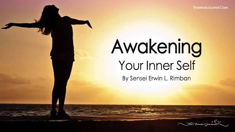Awakening Your Inner Self