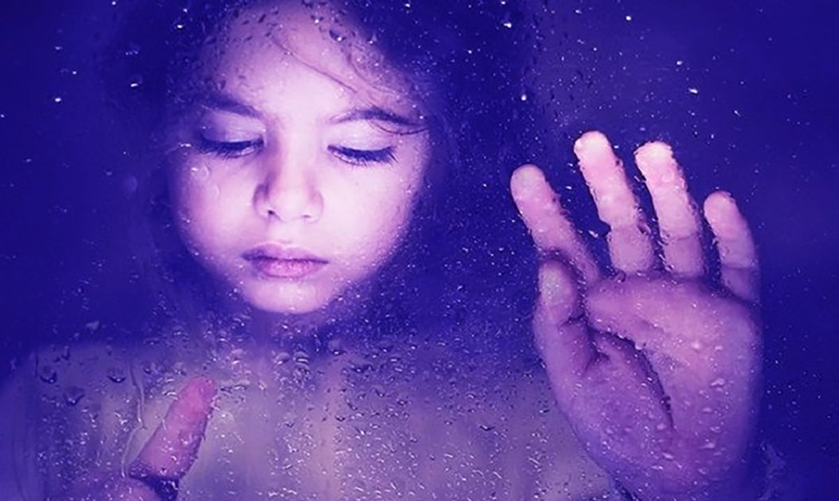 Indigo Children: Psychologists Explain Children With ADHD And ADD Possess Psychic Gifts