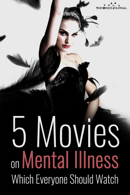 5 Movies on Mental Illness Which Everyone Should Watch