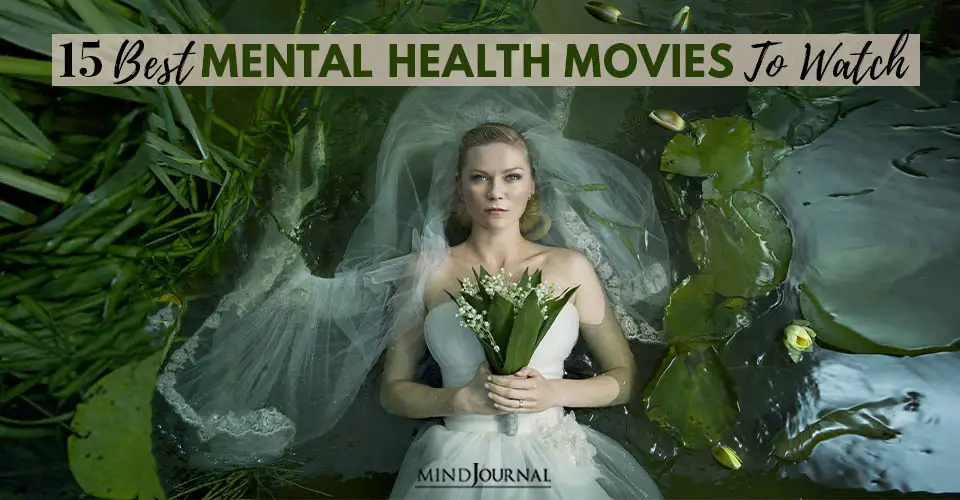15 Best Mental Health Movies To Watch