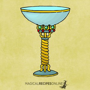 Which chalice would you pick in this magical chalice quiz