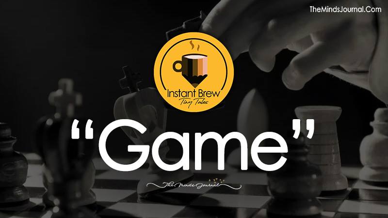 Game - Instant Brew