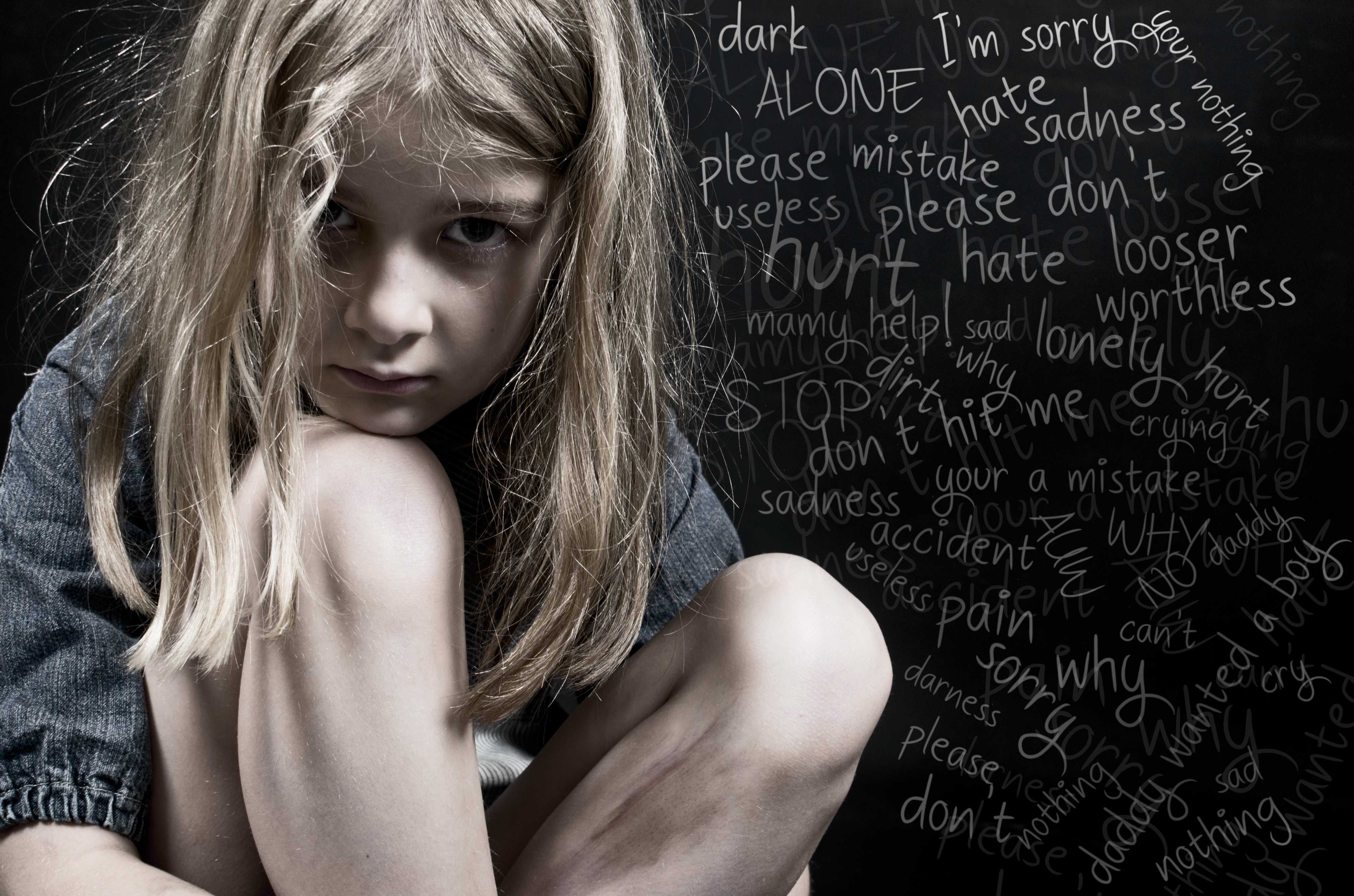 8 Things You Can Relate To If You Were Emotionally Neglected As A Child