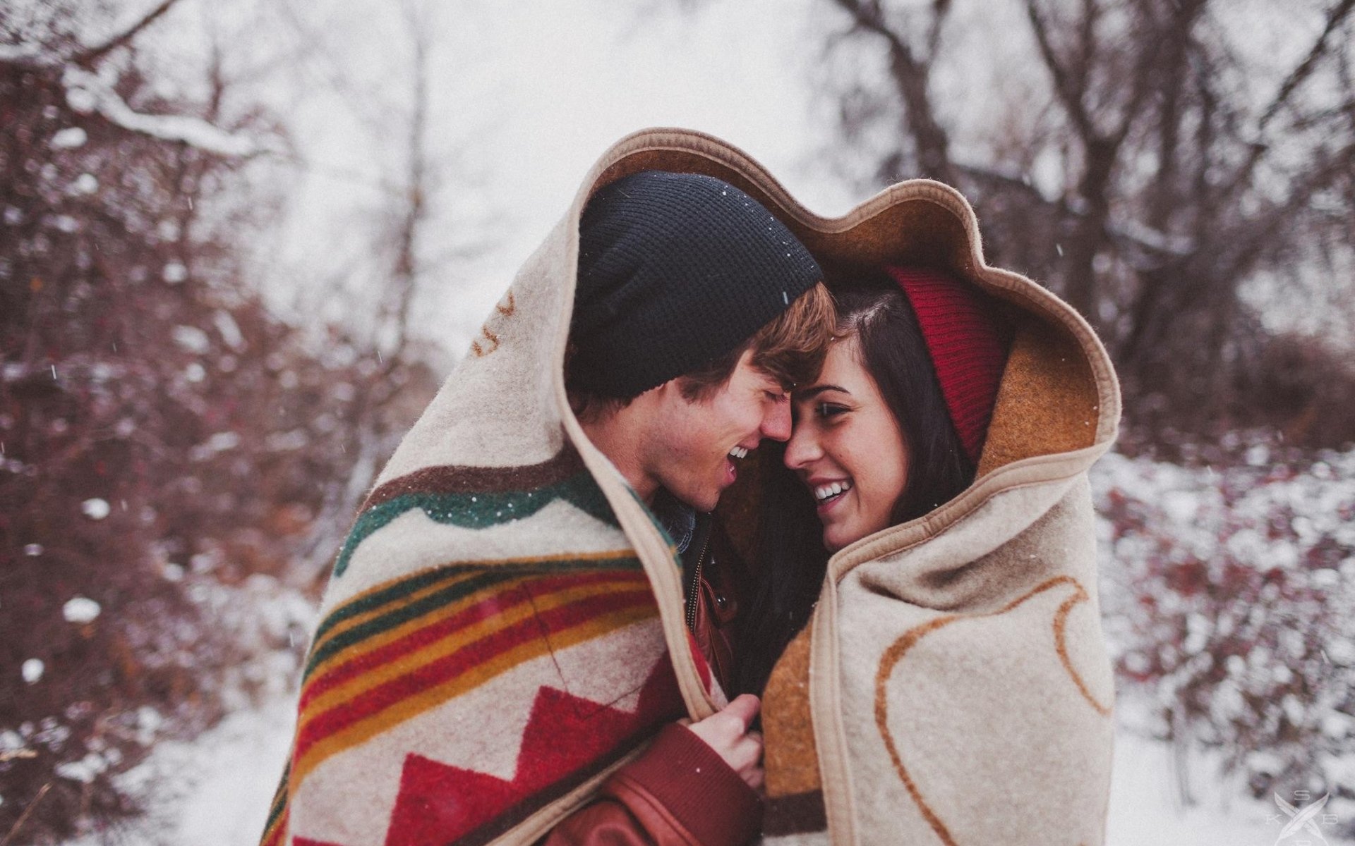 6 Signs You’re In A Relationship With Your Soulmate