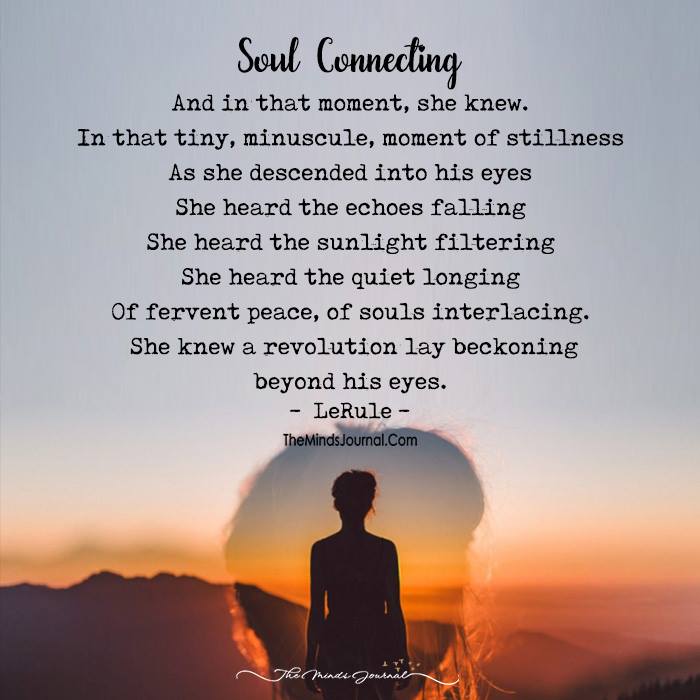 Souls Connecting