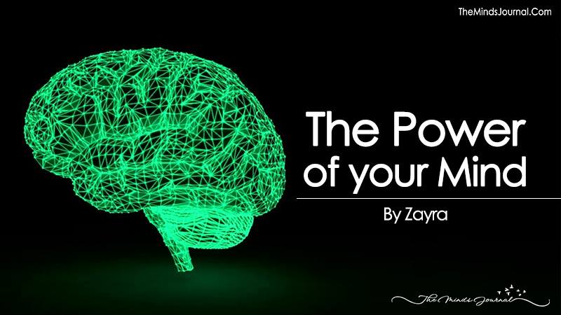The Power of your Mind