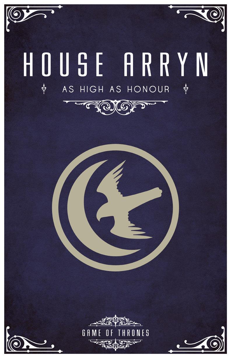The Game Of Thrones House You Belong To Based On Your Zodiac Sign