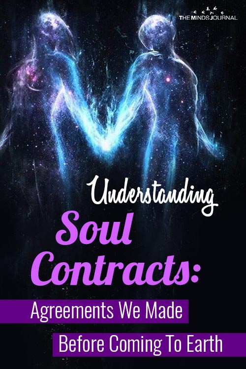 Understanding Soul Contracts pin