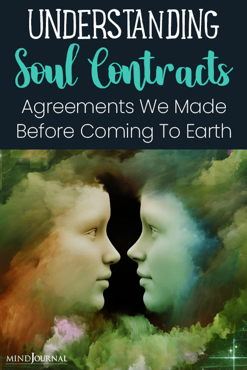 Understanding Soul Contracts pinex