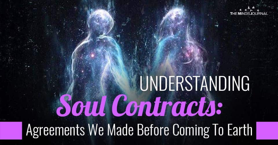 Understanding Soul Contracts