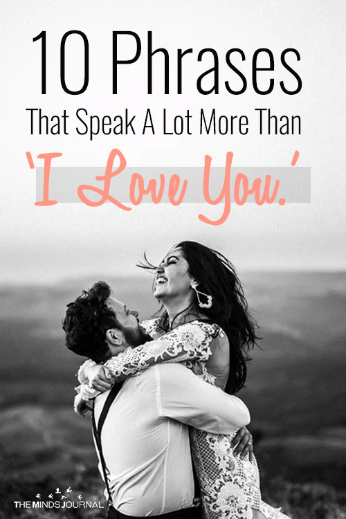 Beyond 'I Love You': 10 Powerful Love Phrases for Expressing Your Feelings