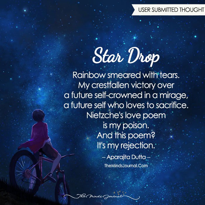 Stars Drop