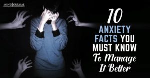 Anxiety Facts Know Manage Better
