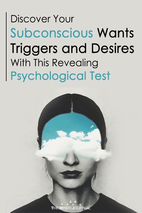 Revealing Psychological Test