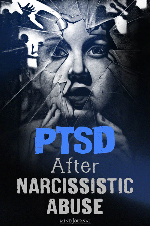 ptsd after narcissistic abuse
