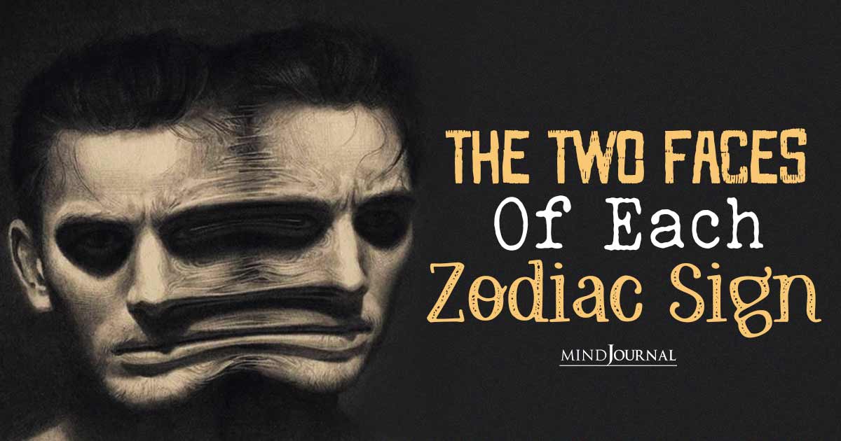 Two Faced Zodiac Signs: Dual Nature of 12 Signs Exposed